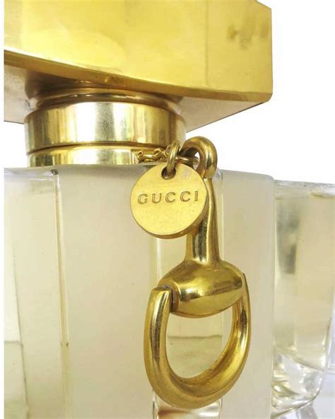 gucci crystal embellished|Gucci crystal perfume.